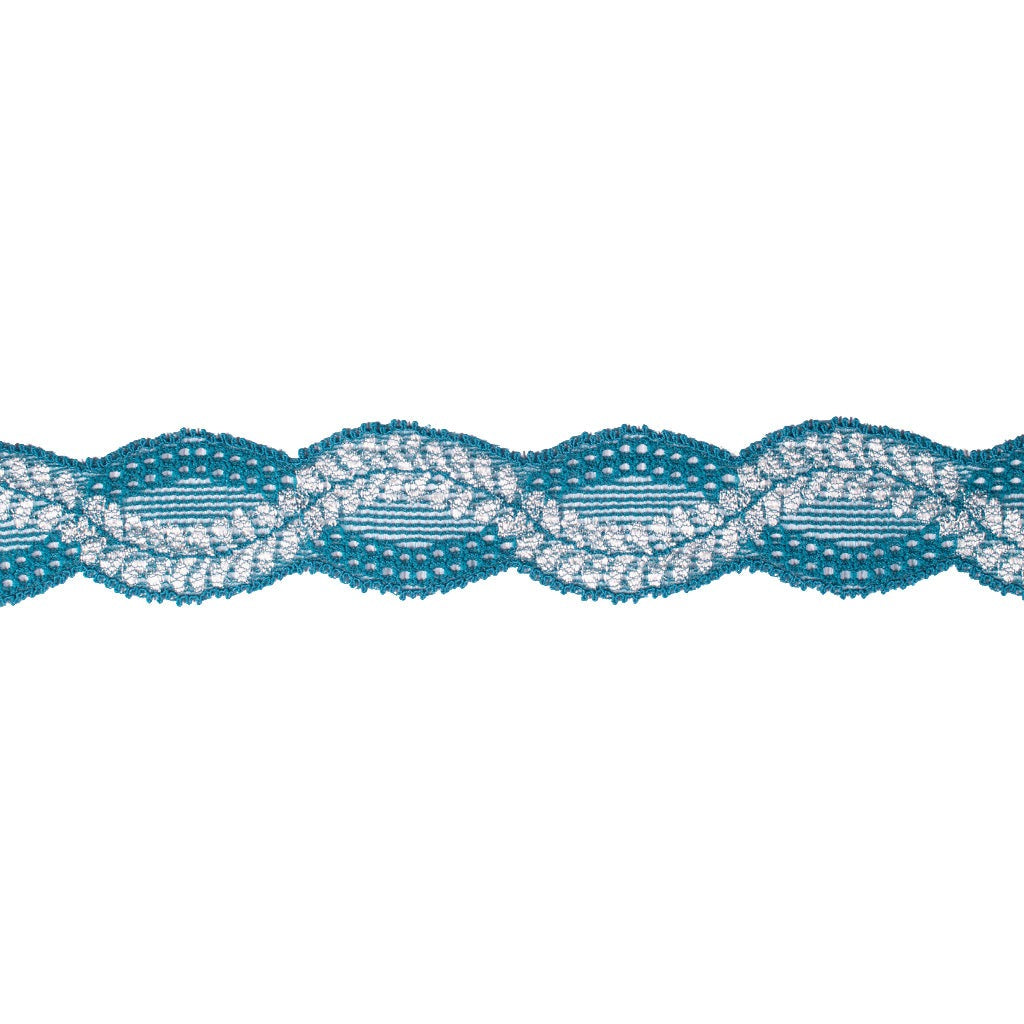 Encaje Elástico Surtido 7