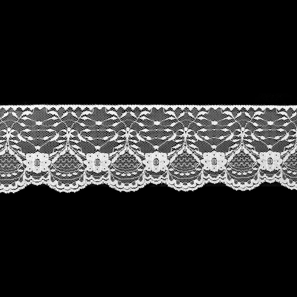 Encaje Catalina 8.5cm