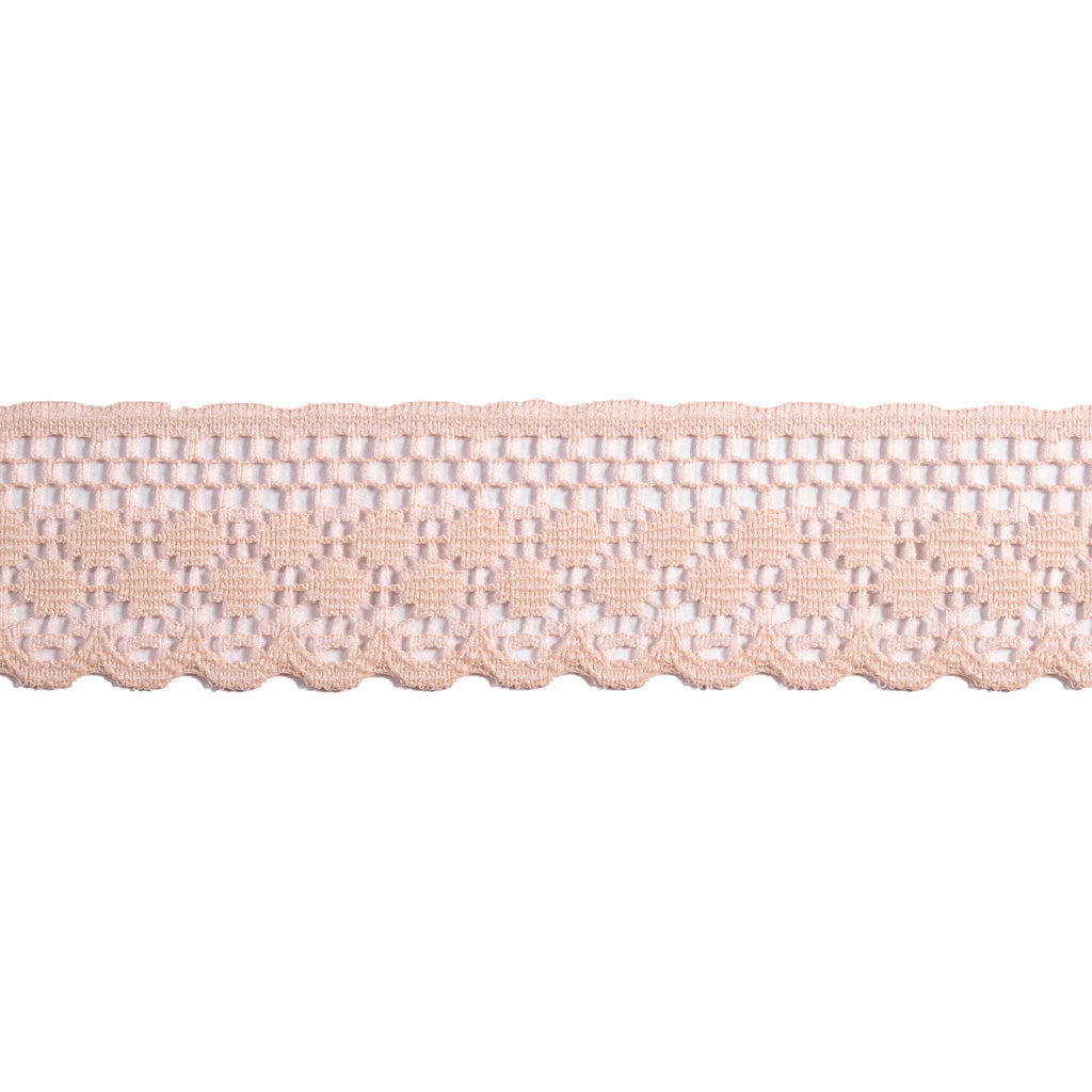 Encaje Chavela 2.5cm