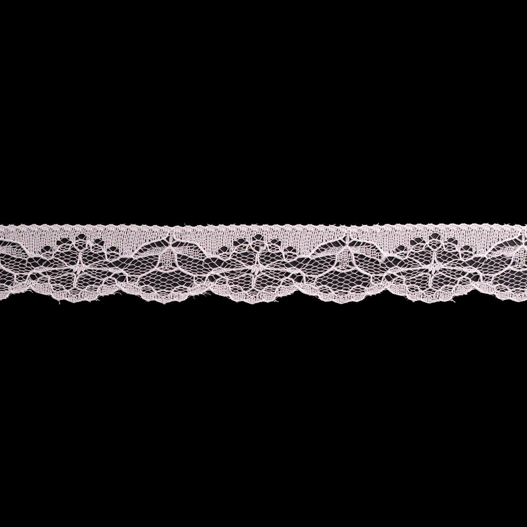 Encaje Girasol 2.5cm