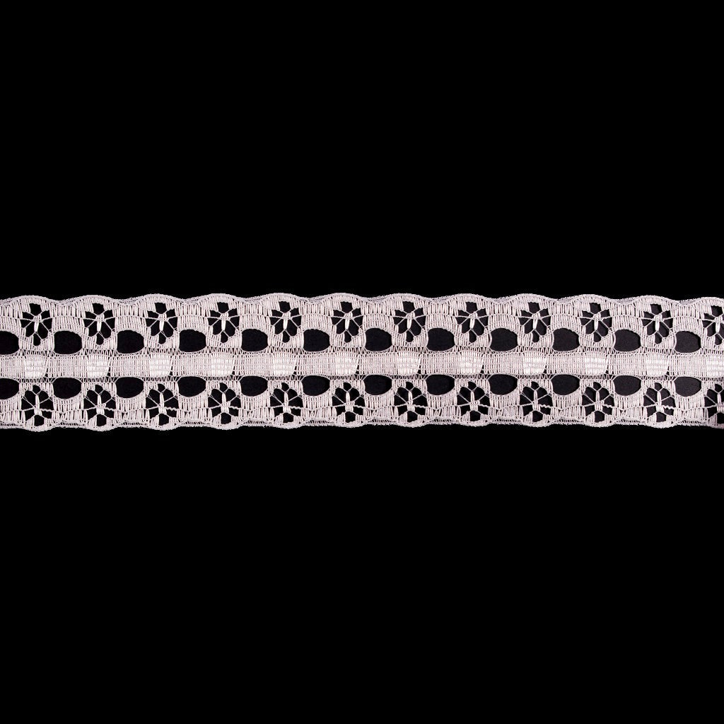 Encaje Panamá 3.5cm 213296