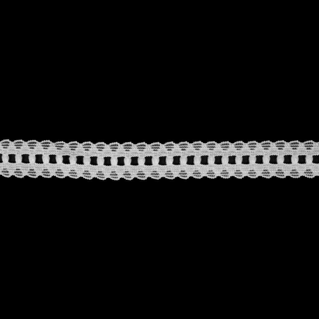 Encaje Elástico 1cm 211387