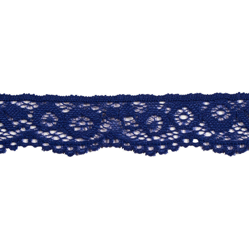 Encaje Elástico 2.5cm 247682