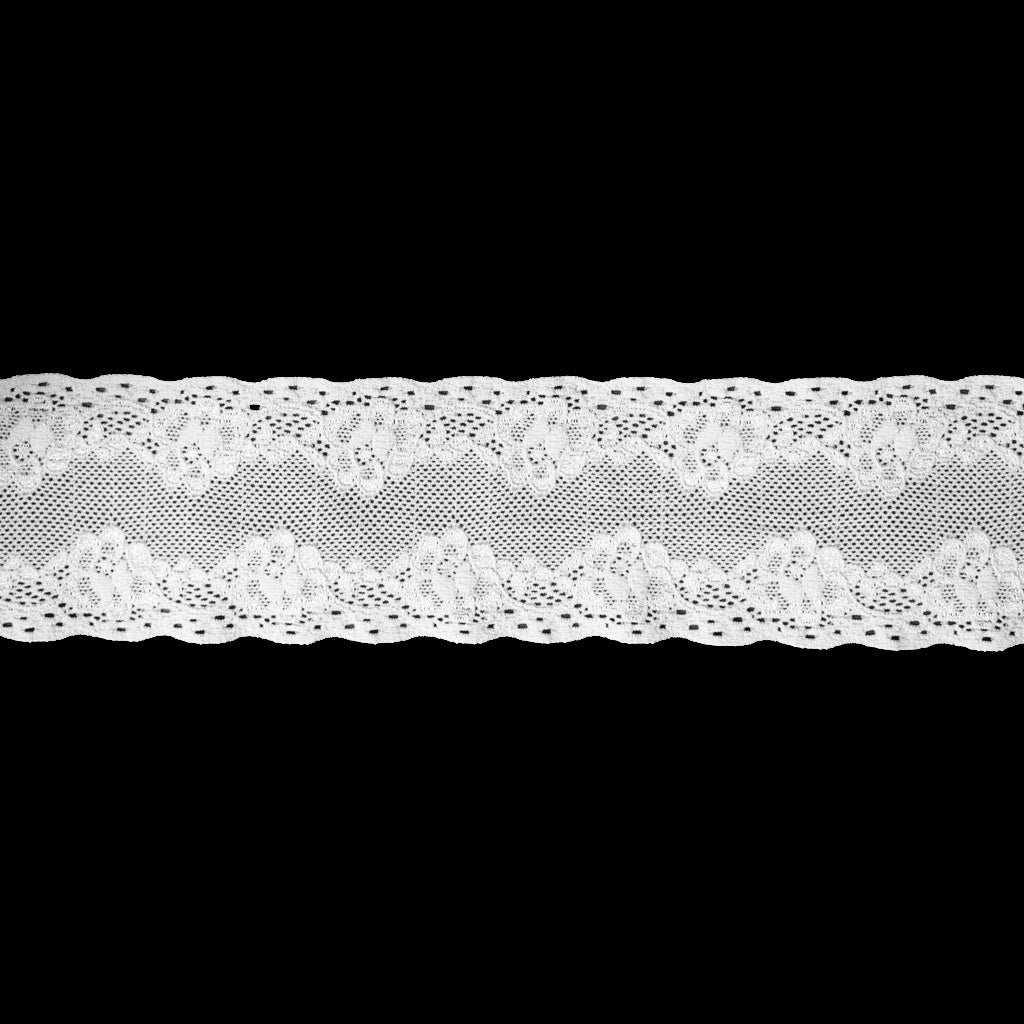 Encaje Elástico 6cm 321958
