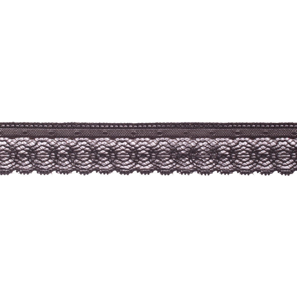 Encaje Elástico 2.5cm 270193