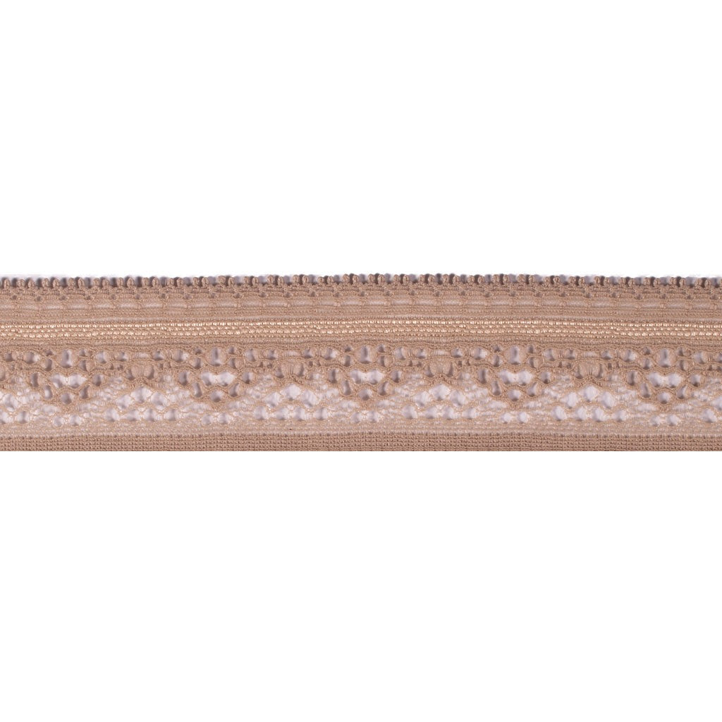 Encaje Elástico 3cm 278229