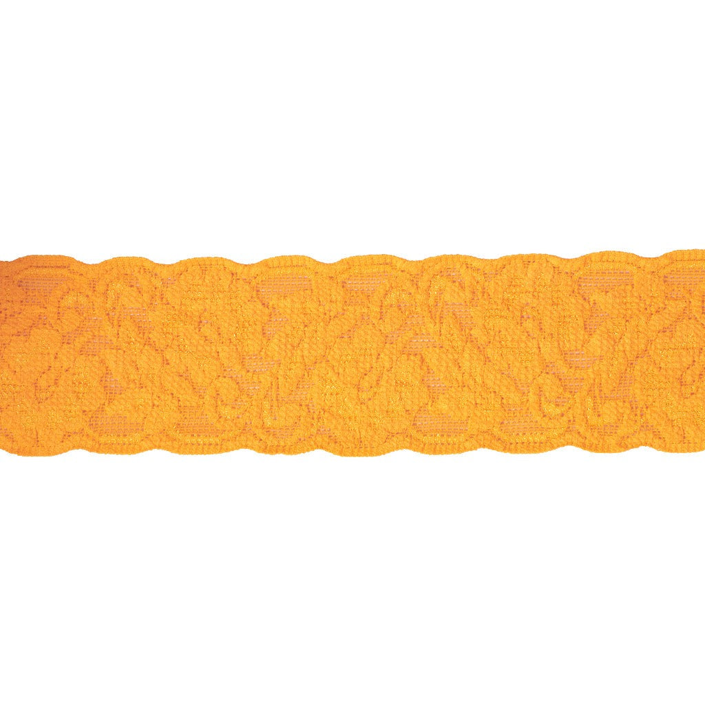 Encaje Elástico 5cm 274538