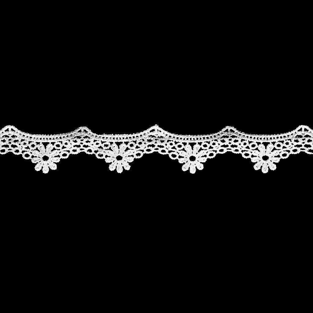 Encaje Guipure 3cm Gf30601