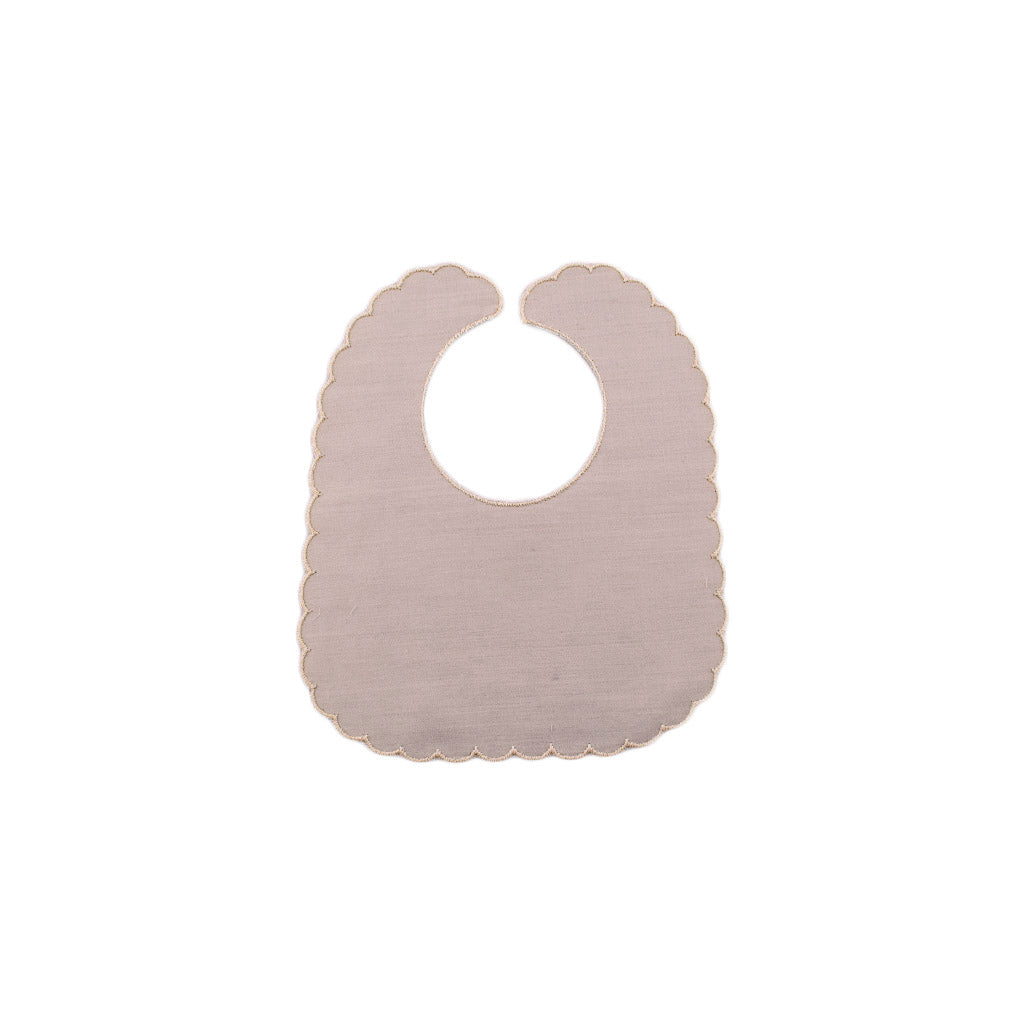 Cuello Letín Beige