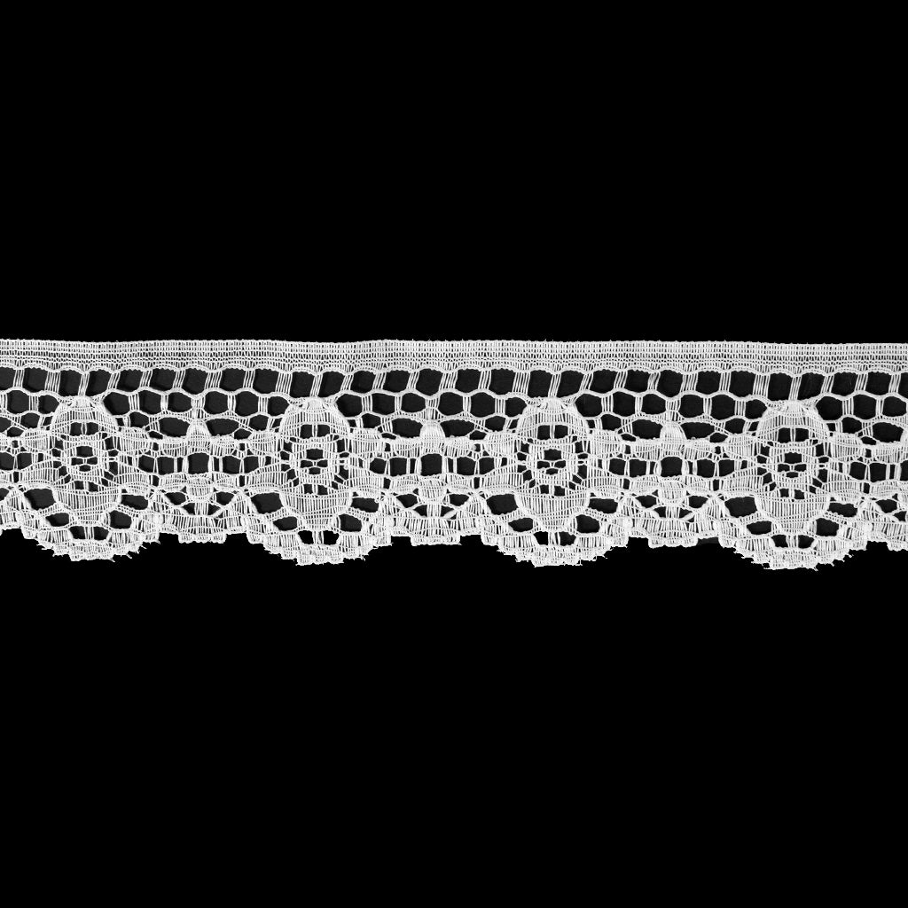 Encaje Dalia 4cm 213355