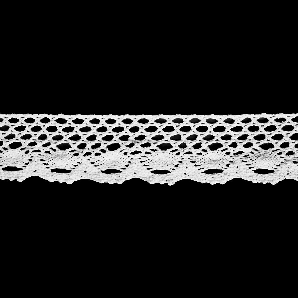 Encaje Bolillo 7.5cm 5549