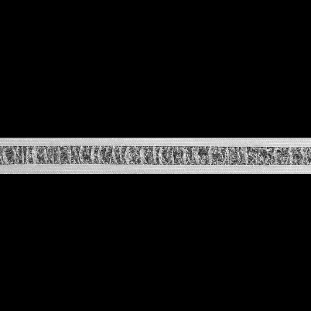 Fita Metido Elástica 2cm 592