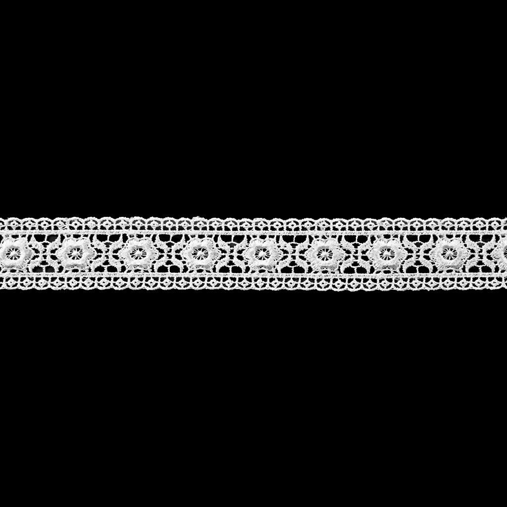 Encaje Guipure 3.5cm CF0666