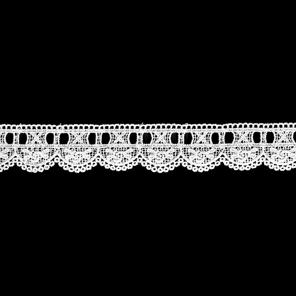 Encaje Guipure 3cm CF0738