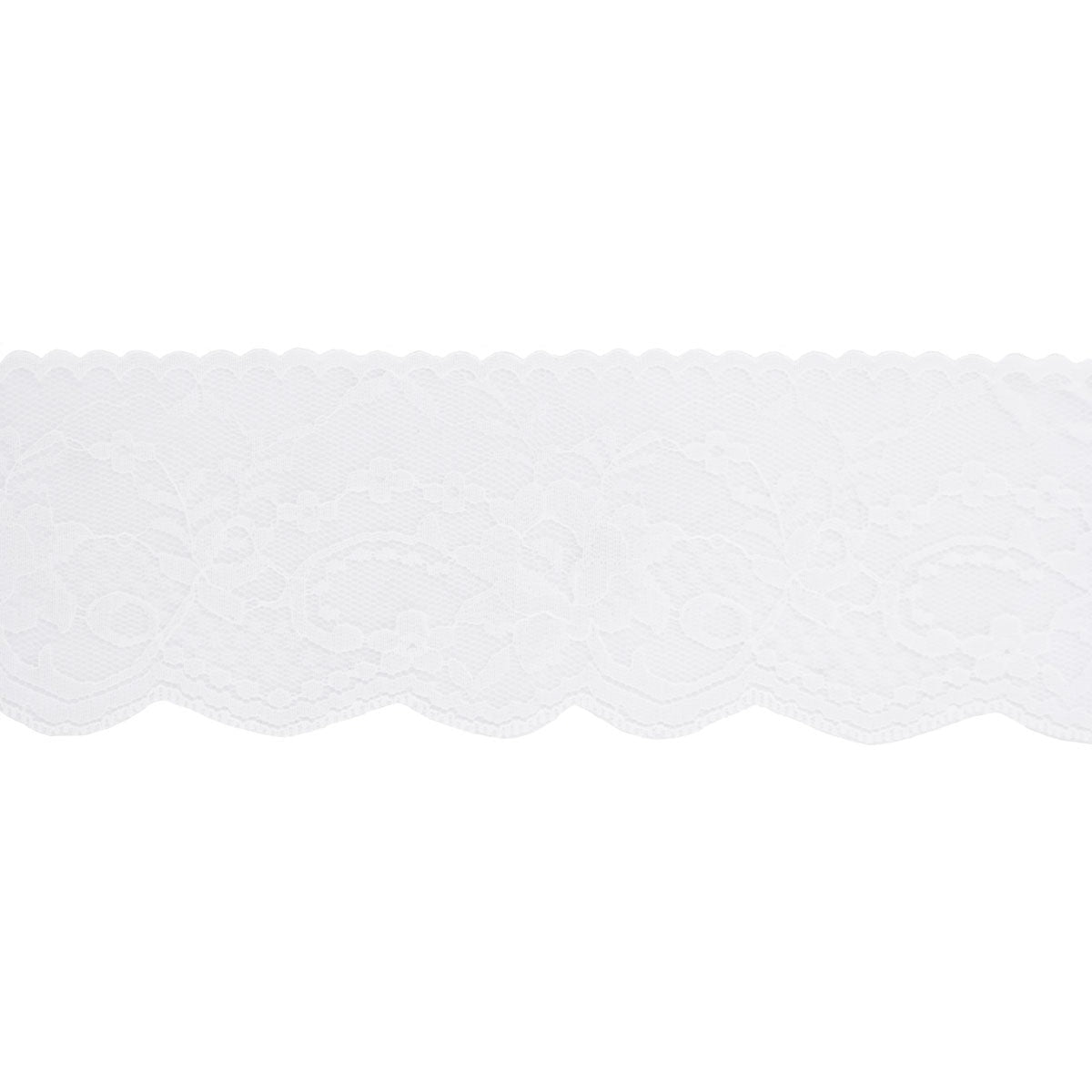 Encaje Poliéster 7cm En262#030