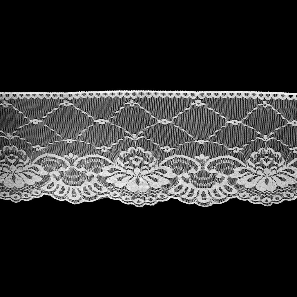 Encaje Poliéster 15cm En915