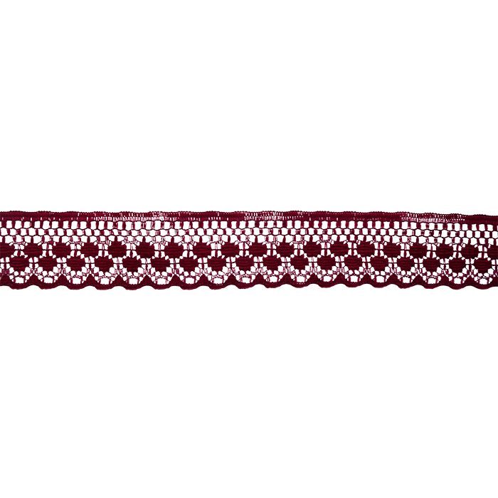 Encaje Chavela 2.5cm