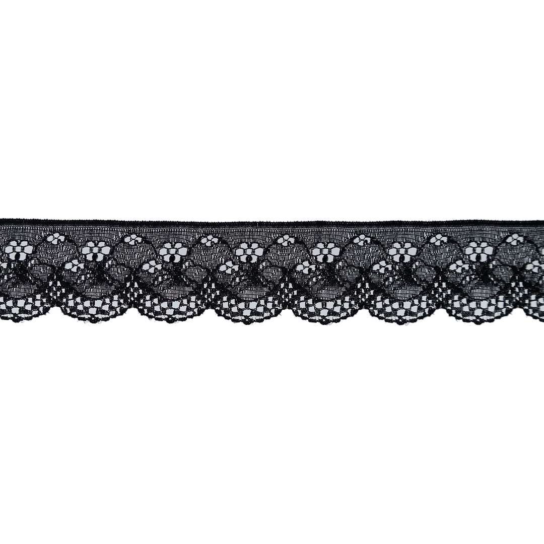 Encaje Esplendor 3.5cm