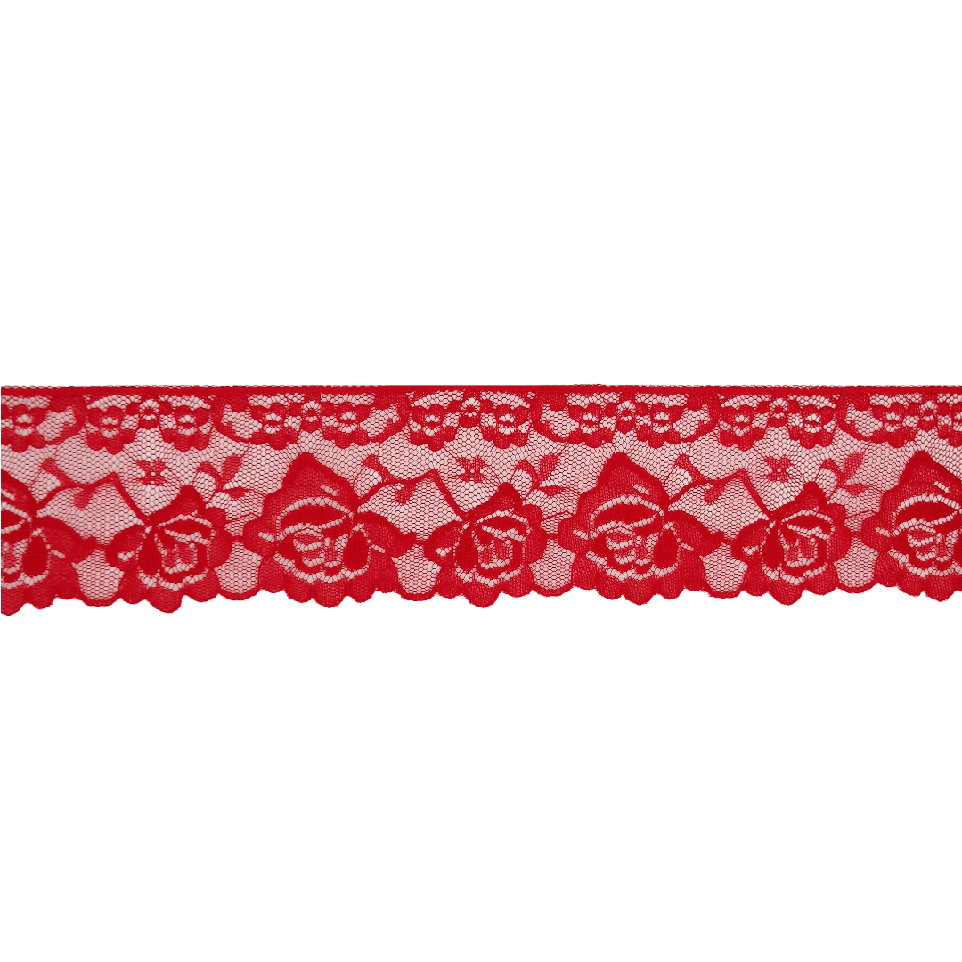 Encaje Fantasía 6.5cm