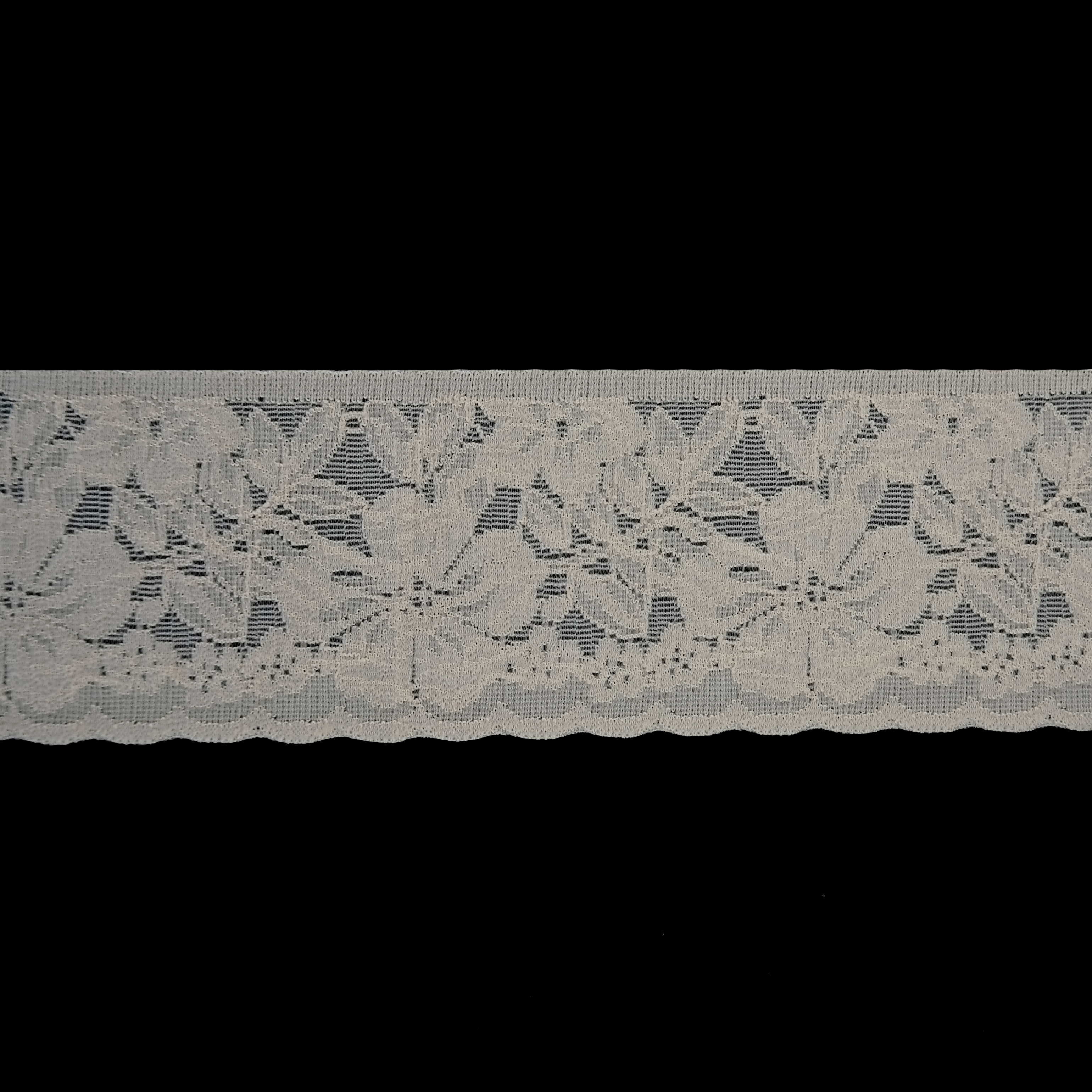 Encaje Elástico 6cm 415922