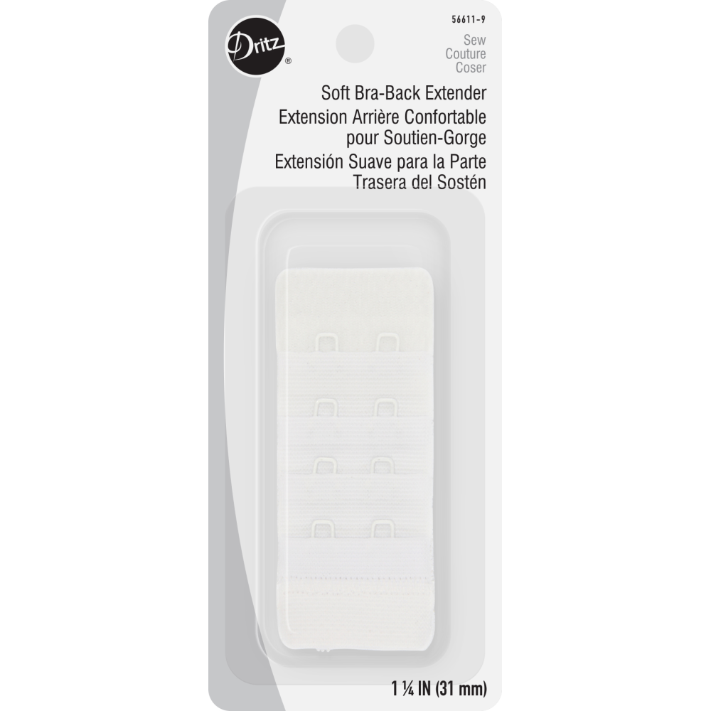 Extensor de Brassiere Dritz Rf 56611-9