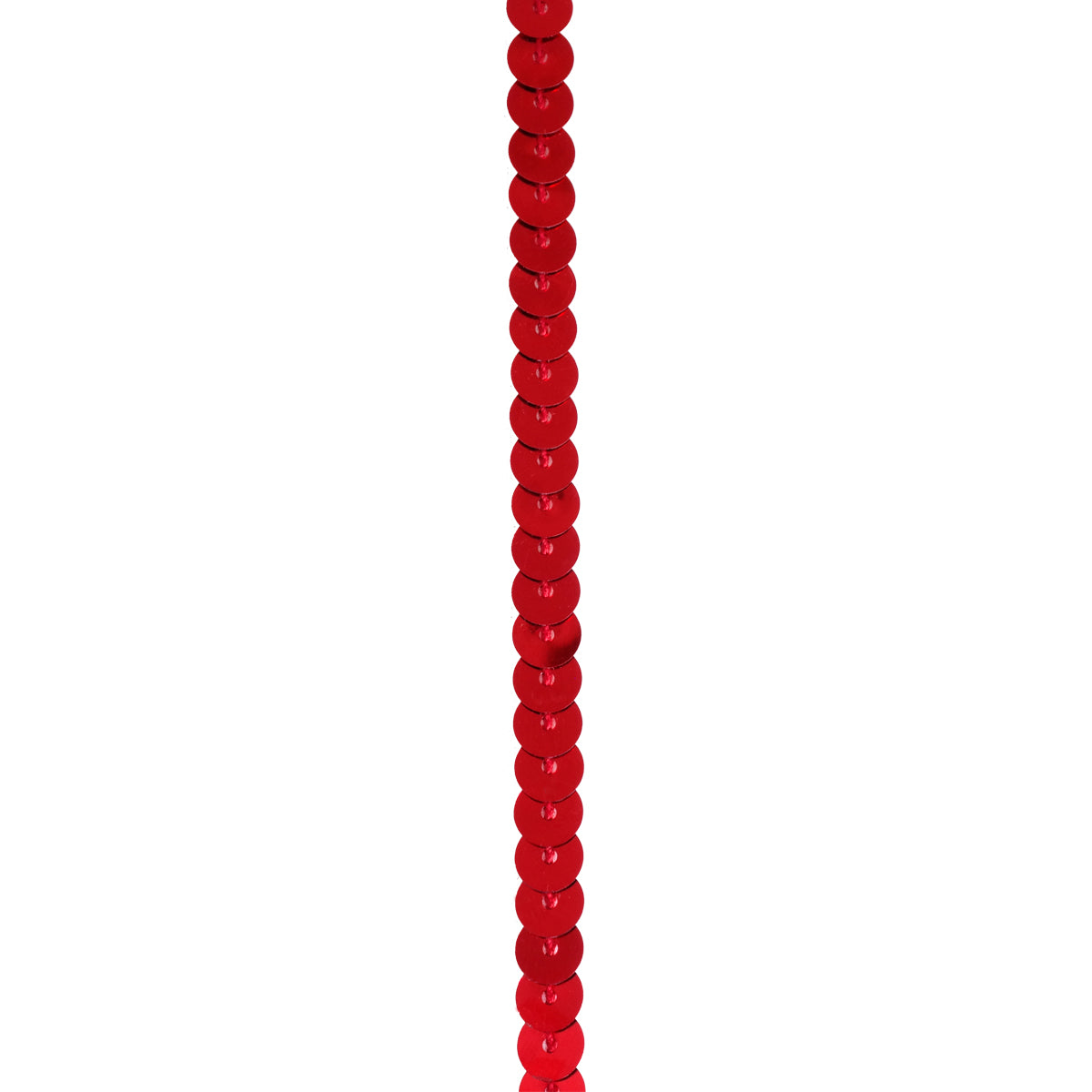 Lentejuela Lisa 6 mm