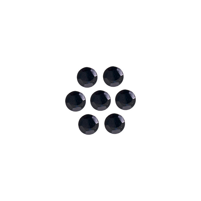 Lentejuela Cóncava 6 mm 5 grs