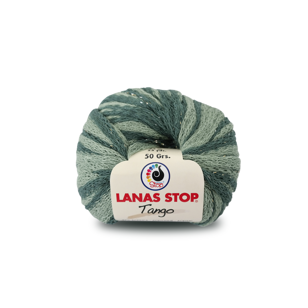 Lana Stop Tango