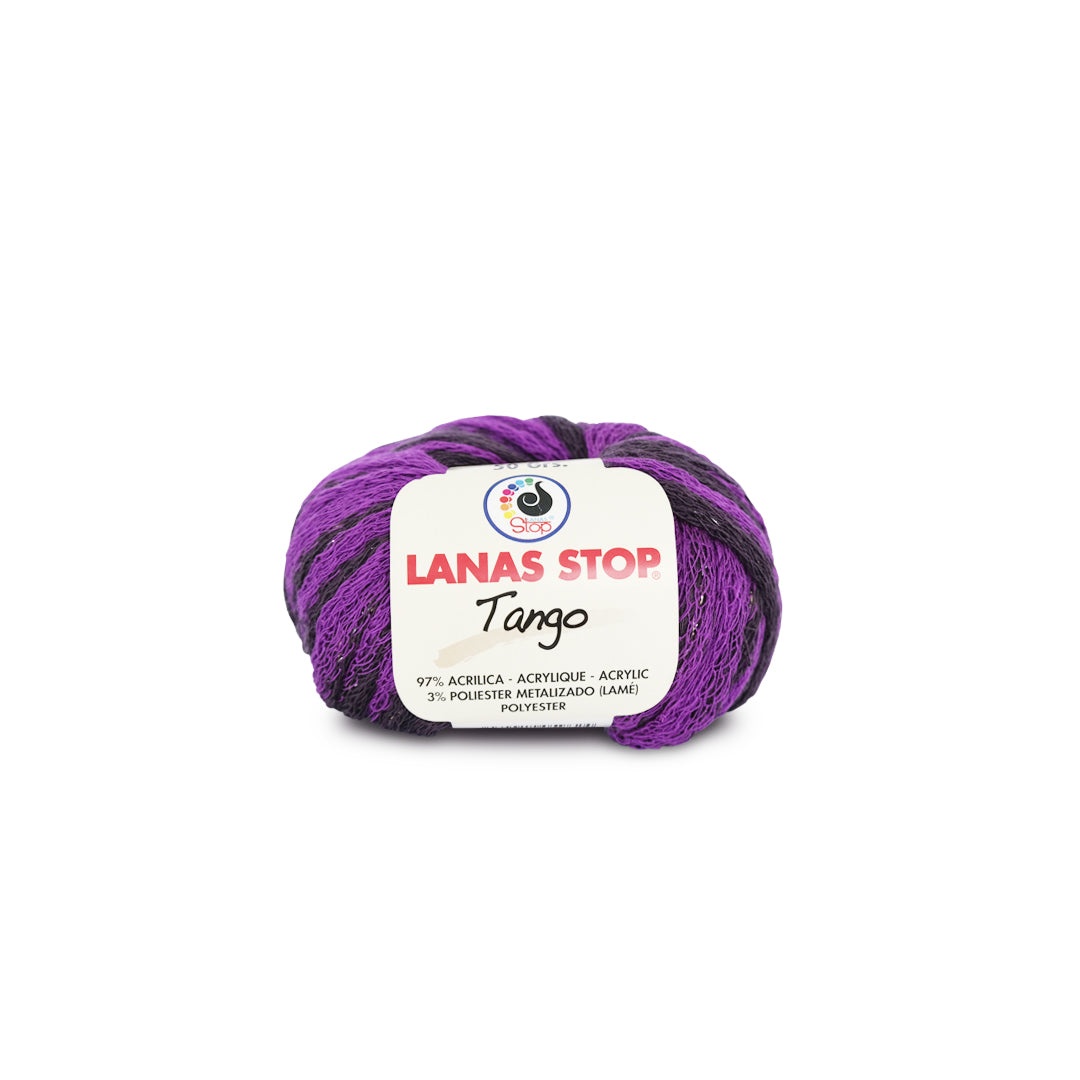 Lana Stop Tango