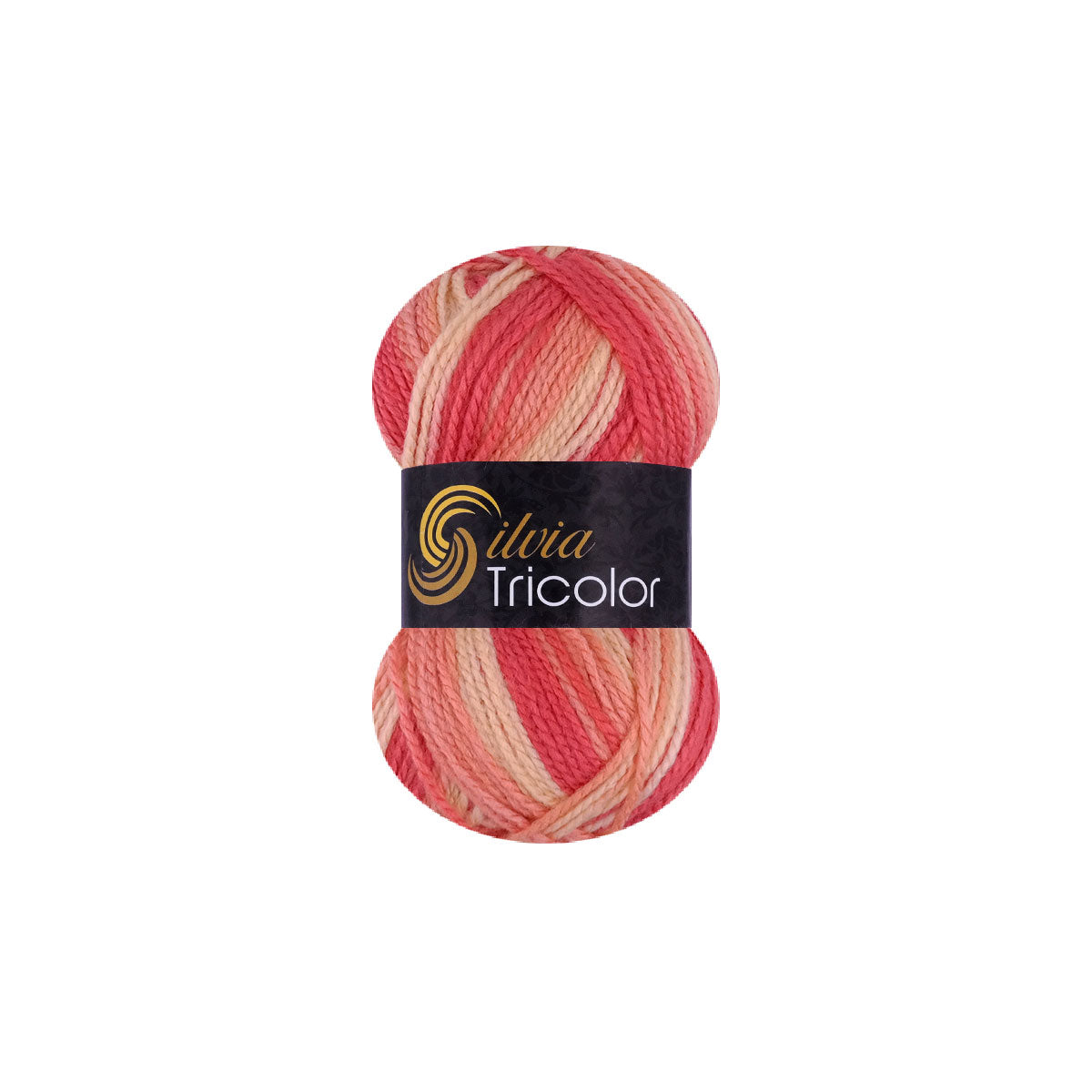 Lana Silvia Tricolor