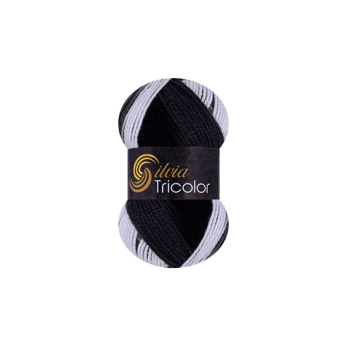 Lana Silvia Tricolor