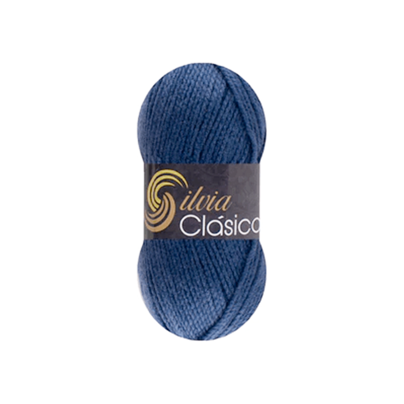 Lana Silvia Clásica