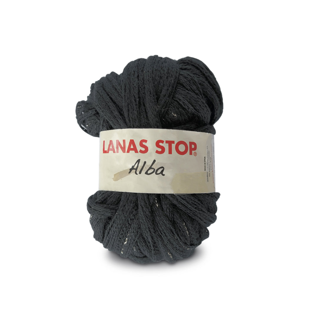Lana Stop Alba