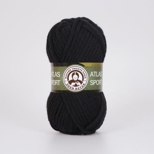 Lana Diktas Atlas Sport