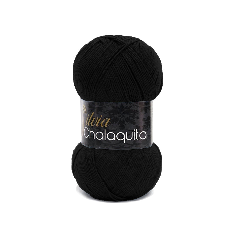 Lana Silvia Chalaquita