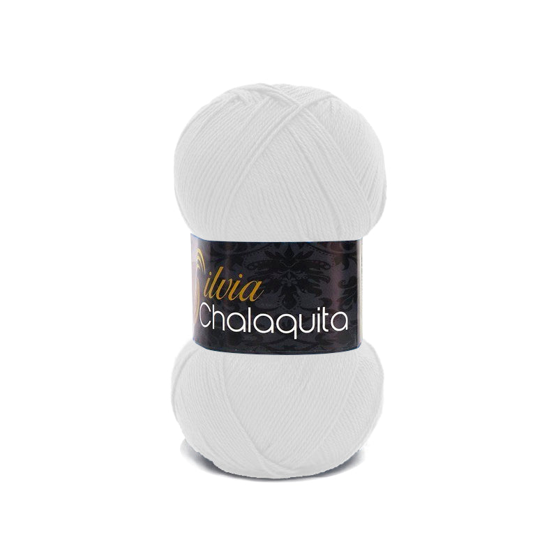 Lana Silvia Chalaquita