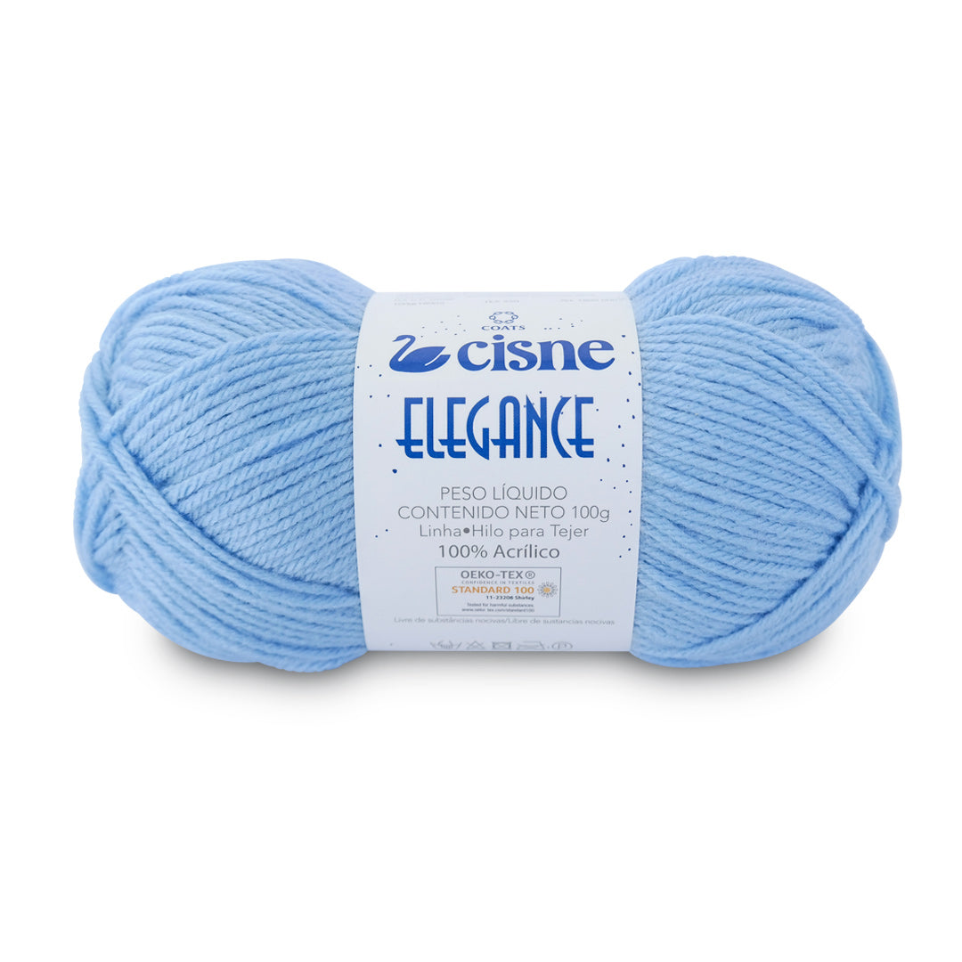 Lana Cisne Elegance