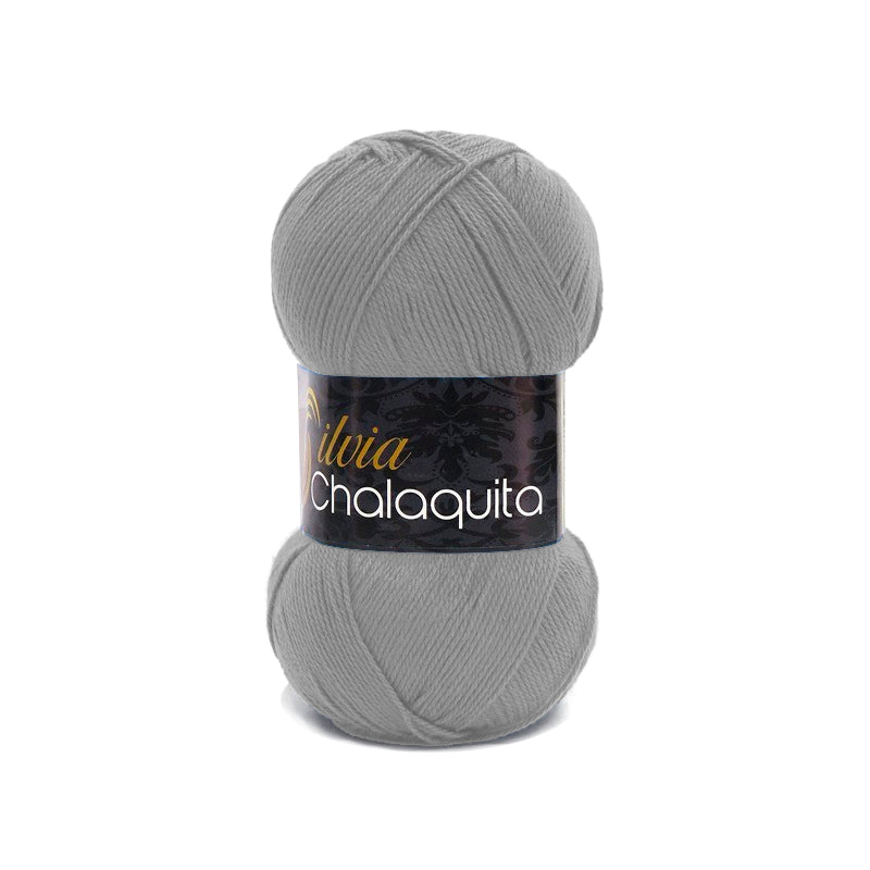 Lana Silvia Chalaquita