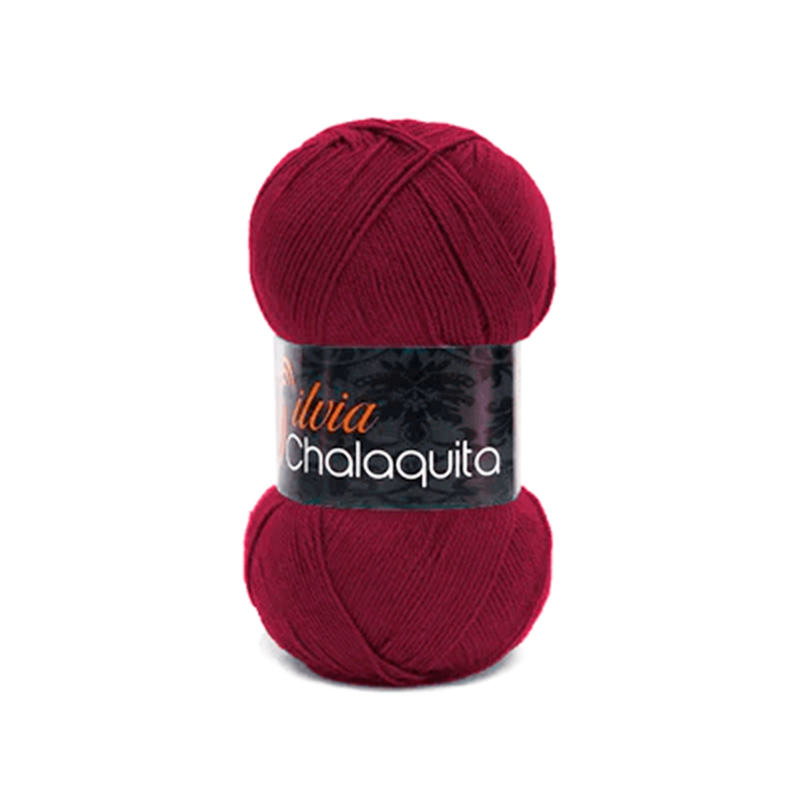 Lana Silvia Chalaquita