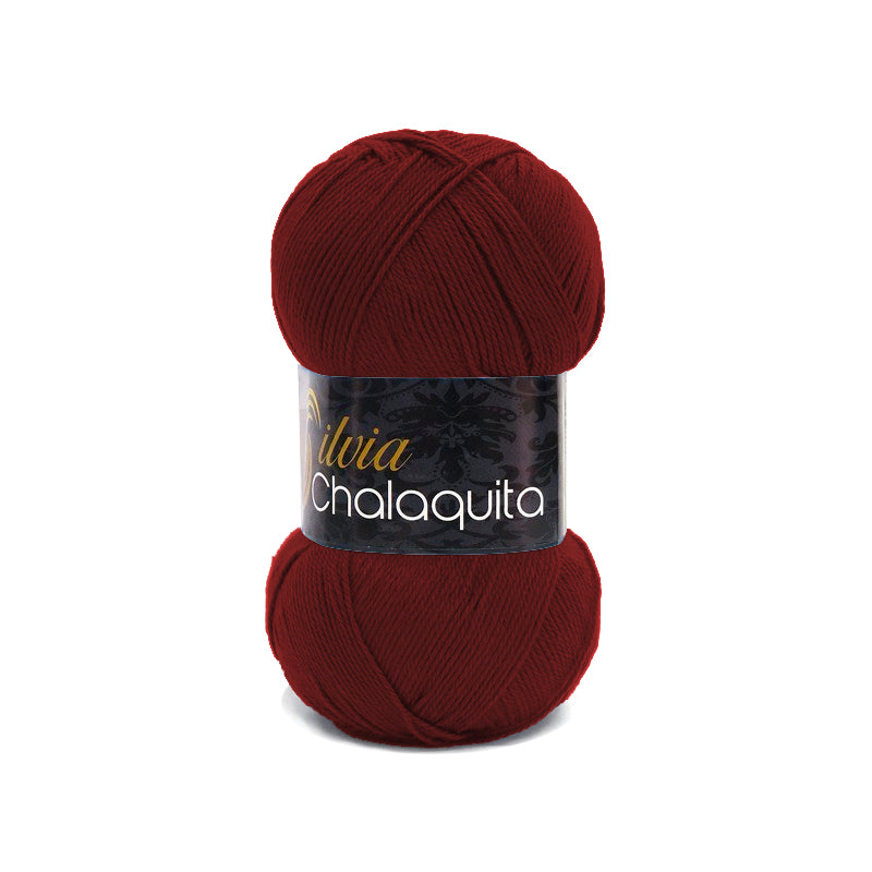 Lana Silvia Chalaquita