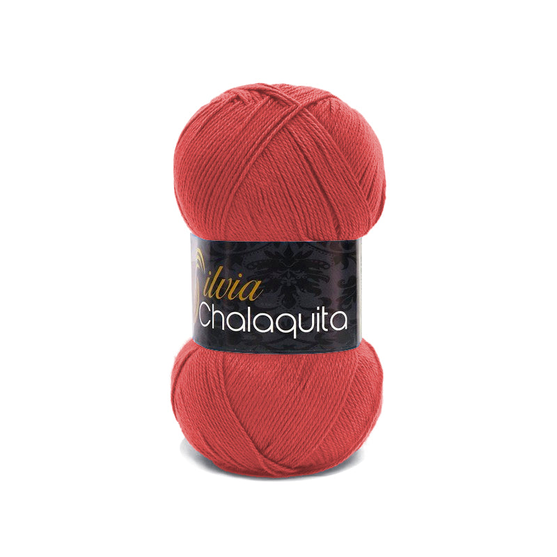 Lana Silvia Chalaquita