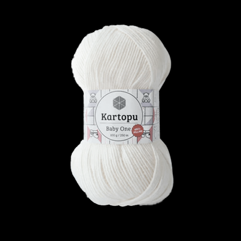 Lana Kartopu Baby One