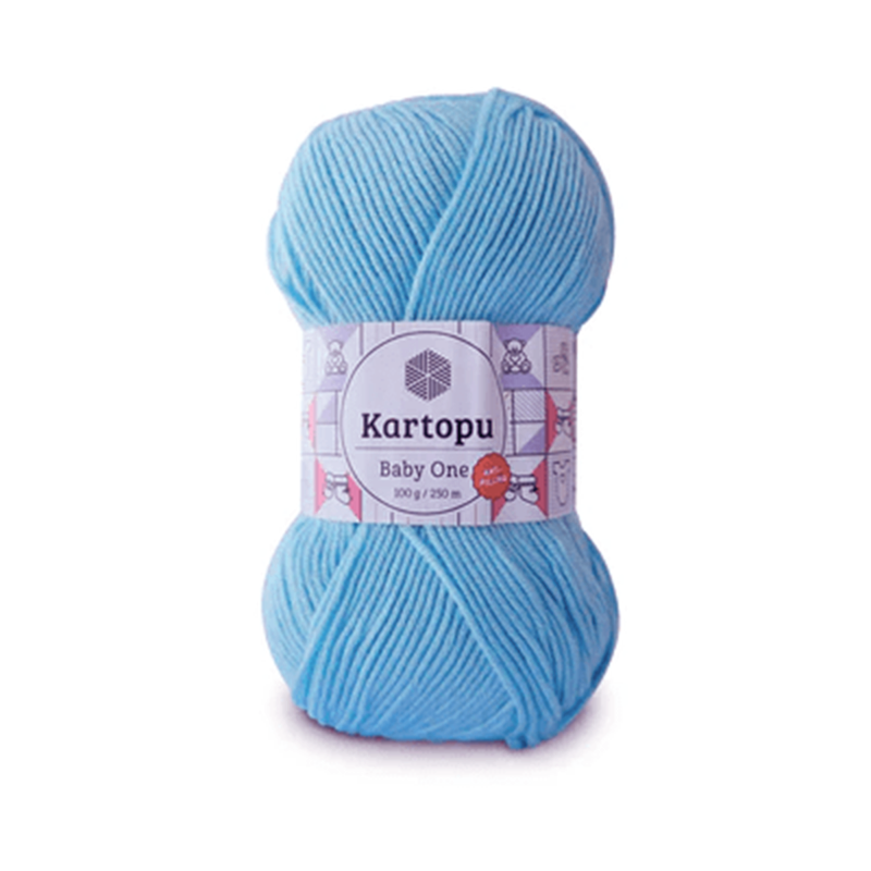 Lana Kartopu Baby One