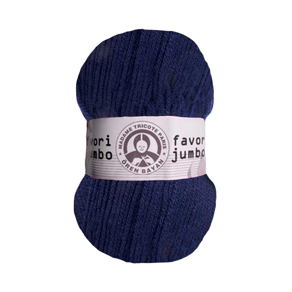 Lana Diktas Favori Jumbo
