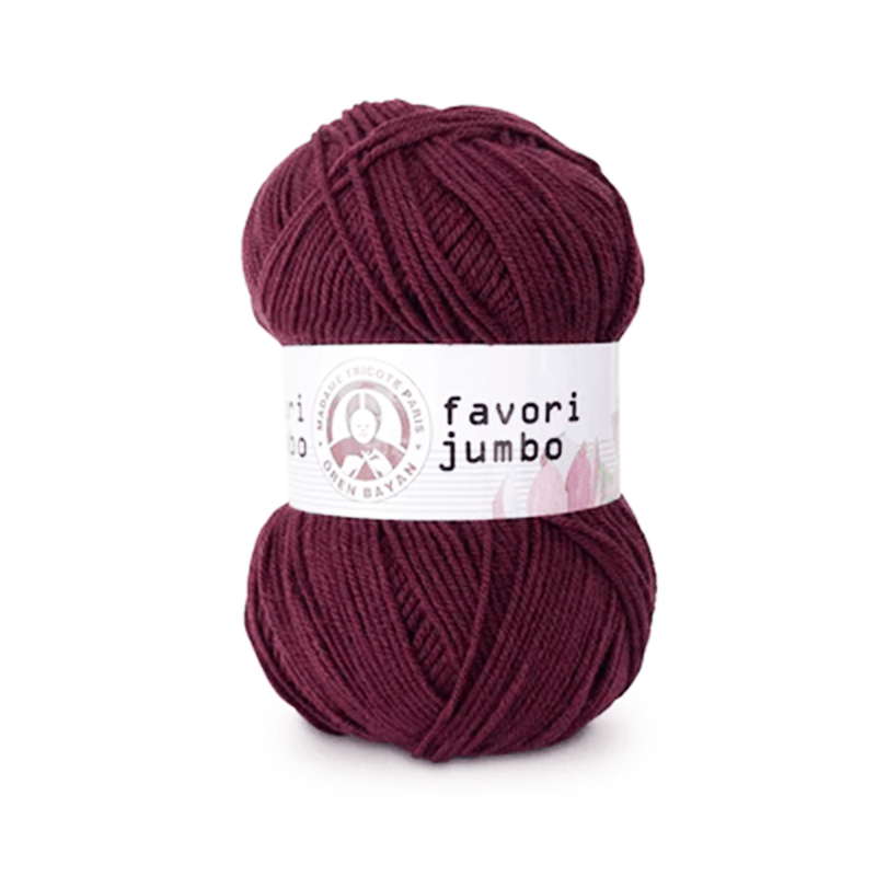 Lana Diktas Favori Jumbo