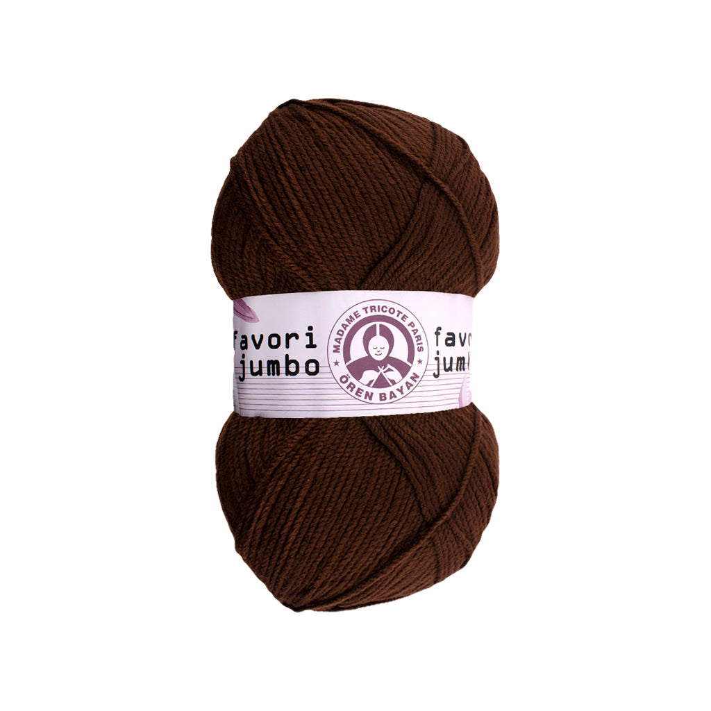 Lana Diktas Favori Jumbo