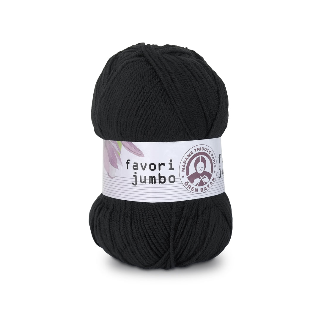 Lana Diktas Favori Jumbo