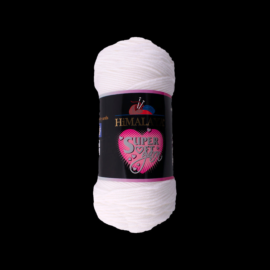 Lana Himalaya Super Soft Yarn