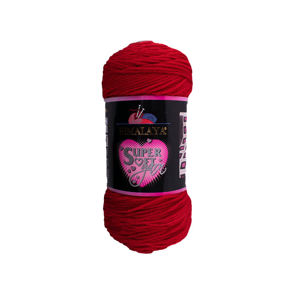 Lana Himalaya Super Soft Yarn