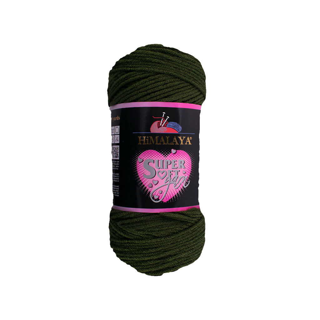 Lana Himalaya Super Soft Yarn